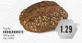 Frische Körnerkruste bei E center im Essen Prospekt für 1,29 €