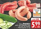 EDEKA Bonn Prospekt mit  im Angebot für 5,99 €