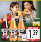 Saft Sauer Kirsche von EDEKA im aktuellen EDEKA Prospekt für 1,29 €