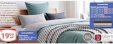 Aktuelles Flanell-Bettwäsche Angebot bei GLOBUS in Saarbrücken ab 12,99 €