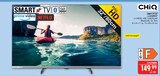 Smart-TV 32" Angebote von CHiQ bei Marktkauf Coburg für 149,99 €