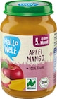 Bio Gläschen im Netto Marken-Discount Prospekt Bio Gläschen von Hallo Welt im aktuellen Netto Marken-Discount Prospekt für 0,95 €