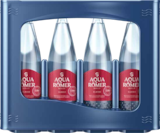 Mineralwasser im Angebot bei E center in Wiesbaden Mineralwasser Angebote von Aqua Römer bei E center Wiesbaden für 6,49 €