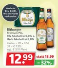 Angebot im Getränkeland Ahrensburg Prospekt Getränkeland Ahrensburg Prospekt mit im Angebot für 12,99 €