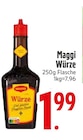 Würze im Angebot bei EDEKA in Augsburg Würze Angebote von Maggi bei EDEKA Augsburg für 1,99 €