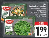 Aktuelle Bohnen Angebote bei E center in Nürnberg Aktuelles Farmers-Gemüse Angebot bei E center in Nürnberg ab 1,99 €