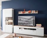 WOHNWAND AMANTEA Angebote von MCA bei HARDECK Hilden für 1.199,00 €