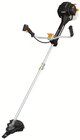 Débroussailleuse à manche droit démontable 33cm³ - TITAN - Screwfix à Rouen Débroussailleuse à manche droit démontable 33cm³ - TITAN en promo chez Screwfix Rouen à 109,99 €