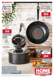 Aktueller Woolworth Prospekt mit Kochtopf, "Aktuelle Angebote", Seite 8