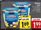 E center - Kartoffelsalat Würzige Art Angebot im Prospekt Kartoffelsalat Würzige Art bei E center im Prospekt "" für 1,69 €