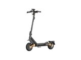 ST5 Max E-Scooter (10 Zoll, Schwarz) von NAVEE im aktuellen MediaMarkt Saturn Prospekt für 729,00 €