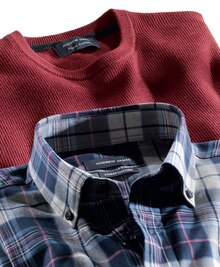 Rundhals-Pullover bei Peek und Cloppenburg in Paderborn Rundhals-Pullover im Angebot bei Peek und Cloppenburg Paderborn für 39,99 €