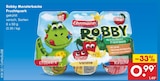 Netto Marken-Discount Kyritz - Fruchtquark Angebot im Prospekt Fruchtquark bei Netto Marken-Discount im Kyritz Prospekt für 0,99 €