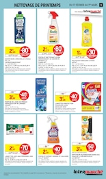 Prix et réduction Décolor Stop dans le prospectus Intermarché Super en cours Offre Décolor Stop dans le catalogue Intermarché Super du moment à la page 13