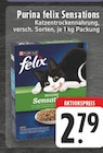 Aktuelle Felix Katzenfutter Angebote bei E center in Hagen (Stadt der FernUniversität) Aktuelles felix Sensations Angebot bei E center in Hagen (Stadt der FernUniversität) ab 2,79 €