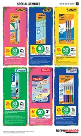Promos Figurine dans le catalogue "VIVE LA FIN DES VACANCES" de Intermarché Express Figurine en promo dans le catalogue Intermarché Express à la page 25