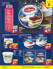 Saft im Netto Marken-Discount Prospekt in Wismar Aktueller Netto Marken-Discount Prospekt mit Saft, "Aktuelle Angebote", Seite 9