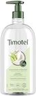 Shampooing hydratant au lait de coco et aloe vera - Timotei dans le catalogue Carrefour