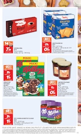 Café Moulu en promo dans le catalogue Netto à la page 11