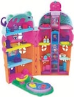 Maison cornet de glace - Polly Pocket - La Grande Récré Maison cornet de glace - Polly Pocket à 49,99 € dans le catalogue La Grande Récré