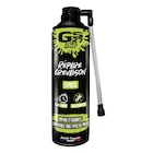 Promo Répare crevaison moto GS27 à 7,99 € dans le catalogue Feu Vert à Saint-Nicolas-de-Redon