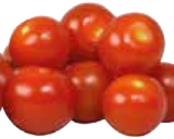 Bio-Cherry- oder Mini-Pflaumen-Tomaten im aktuellen Prospekt bei EDEKA in Laufen