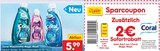 Coral Waschmittel Magic Wash von Coral im aktuellen Netto Marken-Discount Prospekt