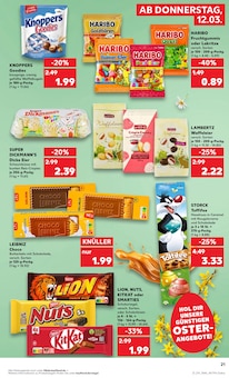 Eier im aktuellen Kaufland Prospekt (Cottbus) Eier im Kaufland Prospekt "Hier bin ich richtig" mit 66 Seiten (Cottbus)