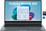 Galaxy Book5 360 Angebote von Samsung bei expert Heidenheim für 999,00 €