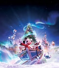 Aktuelles Disneyland Paris Angebot bei Lidl in Bonn ab 99,00 €