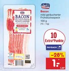 Bacon von American Style im aktuellen Netto Marken-Discount Prospekt für 1,00 €