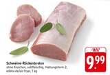 Angebot im EDEKA Hohberg Prospekt EDEKA Hohberg Prospekt mit im Angebot für 9,99 €
