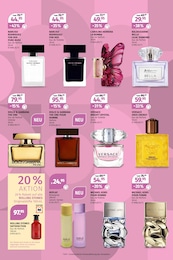 Wasser im Müller Prospekt "Aktuelle Angebote" auf Seite 6