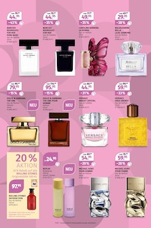 Wasser im Müller Prospekt "Aktuelle Angebote" mit 16 Seiten (Aachen)