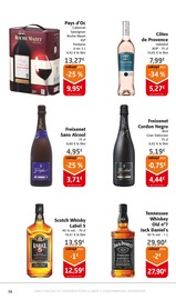 Whisky Angebote im Prospekt "Colruyt" von Colruyt auf Seite 12