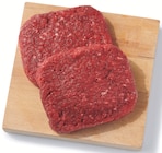 Viande Bovine : Steak Haché - Match en promo à 17,99 € chez Supermarchés Match Viande Bovine : Steak Haché - Match dans le catalogue Supermarchés Match
