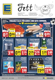 EDEKA Prospekt für Linz mit 24 Seiten EDEKA Prospekt für Linz: "Aktuelle Angebote", 24 Seiten, 13.07.2026 - 18.07.2026