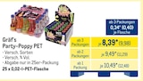 Aktuelle Schnaps Angebote bei METRO in Berlin Aktuelles Party-Poppy PET Angebot bei METRO in Berlin ab 9,98 €