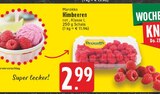 Himbeeren bei EDEKA im Lippstadt Prospekt für 2,99 €
