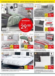 Kissen im Zurbrüggen Prospekt "SONDERPREISE ZUM FEST" mit 28 Seiten (Bottrop)
