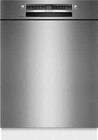 Unterbau-Geschirrspüler SMU4ECS31E Angebote von BOSCH bei expert Löhne für 849,00 €