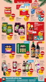 Bier im Penny Prospekt in Kornwestheim Aktueller Penny Prospekt mit Bier, "Wer günstig will, muss Penny.", Seite 38