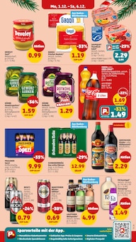 Bier im Penny Prospekt "Wer günstig will, muss Penny." mit 56 Seiten (Filderstadt)