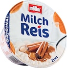 Milchreis von Müller im aktuellen Netto Marken-Discount Prospekt