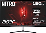 EURONICS Geseke - Nitro ED320QRS3bmiipx Angebot im Prospekt Nitro ED320QRS3bmiipx bei EURONICS im Geseke Prospekt für 169,00 €