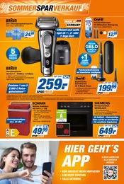 Ähnliche Elektrorasierer Angebote im Prospekt "Top Angebote" von expert in Seevetal Ähnliche Angebote wie Elektrorasierer im Prospekt "Top Angebote" auf Seite 12 von expert in Seevetal