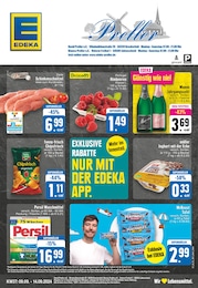 EDEKA Prospekt für Lüdenscheid: "Aktuelle Angebote", 24 Seiten, 09.09.2024 - 14.09.2024