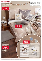 Schlafzimmer Angebot & Preis im aktuellen Woolworth Prospekt Schlafzimmer Angebot im aktuellen Woolworth Prospekt auf Seite 12