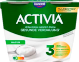 Activia Natur Angebote von Danone bei Marktkauf Greifswald für 1,49 €