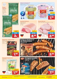 Netto Marken-Discount Rollbraten im Prospekt Netto Marken-Discount Rollbraten im Prospekt